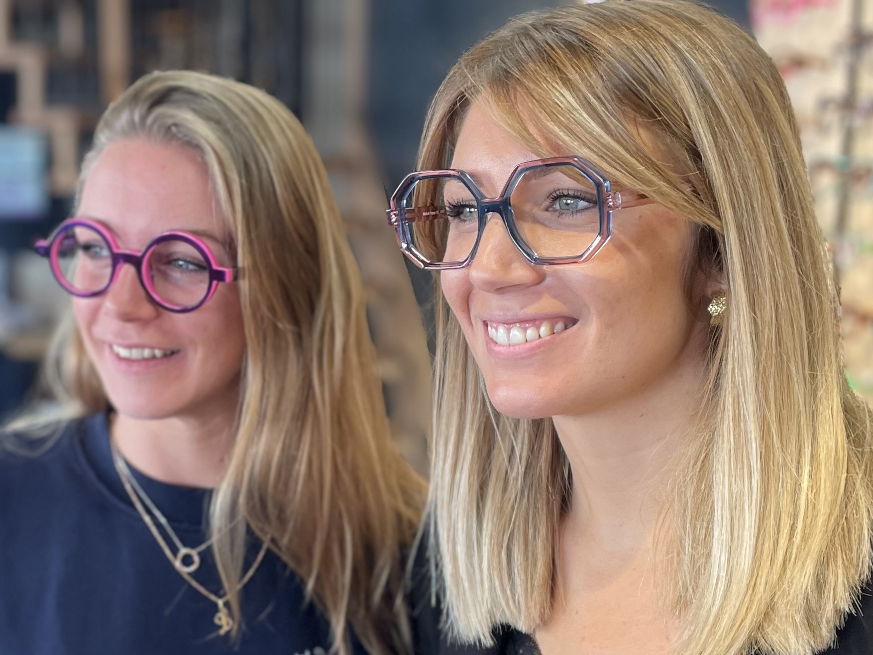 Pol'Optique - Lunettes de vue